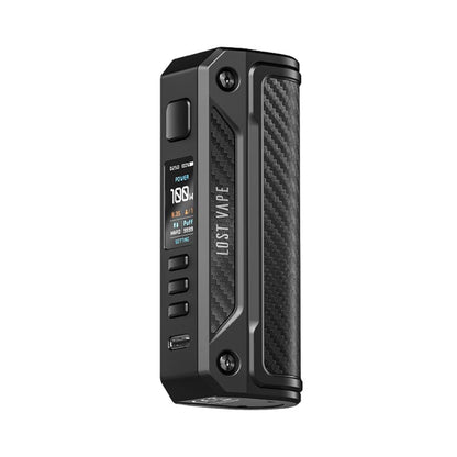 Lost Vape Thelema Solo 100W Box Mod-FrenzyFog