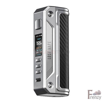 elfbar elfa master akku Lost Vape Thelema Solo 100W Box Mod – FrenzyFog