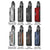 Lost Vape Thelema Solo 100W Mod Kit with UB PRO Pod Tank Atomizer 5ml-Black Classic Black-FrenzyFog-Beirut-Lebanon