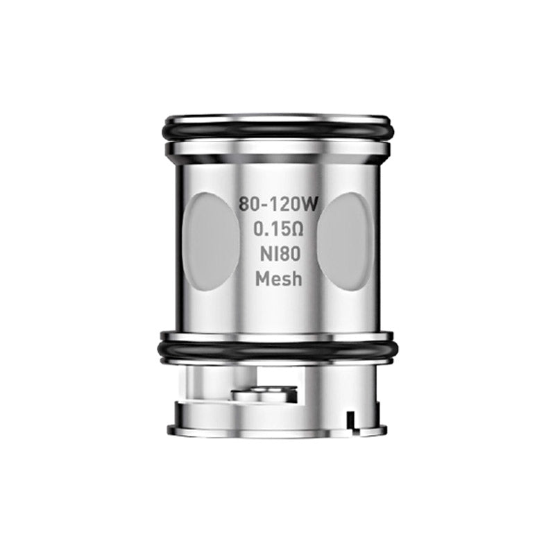 Lost Vape UB Max Replacement Coil (3pcs/pack) FrenzyFog Lost Vape UB Max Replacement Coil (3pcs/pack) FrenzyFog