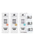 Lost Vape UB Max Replacement Coil (3pcs/pack)-UB Max X1 0.15ohm-FrenzyFog-Beirut-Lebanon