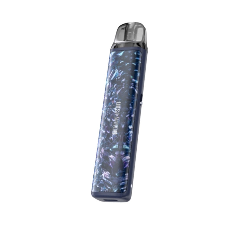 Lost Vape URSA Nano 3 Pod System Kit 1200mAh 2.5ml-FrenzyFog