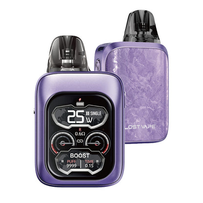 Lost Vape Ursa Baby 3 Pro Pod System Kit 1300mAh 2.5ml-FrenzyFog