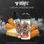 Lotus Cheesecake 3mg | FREEBASE | 120ml-120ml-FrenzyFog-Beirut-Lebanon
