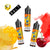 Lusty Cherry Mango Saltnic eliquid-30ml Saltnic-FrenzyFog-Beirut-Lebanon