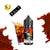 Lusty Cola Crush Saltnic eliquid-25ml (R.Salts)-FrenzyFog-Beirut-Lebanon