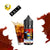 Lusty Cola Crush Saltnic eliquid-30ml Saltnic-FrenzyFog-Beirut-Lebanon