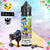 Lusty Dessert Blueberry Cheese Cake Saltnic eliquid-30ml Saltnic-FrenzyFog-Beirut-Lebanon