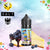 Lusty Dessert Blueberry Cheese Cake Saltnic eliquid-30ml Saltnic-FrenzyFog-Beirut-Lebanon