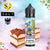 Lusty Dessert Cheese Cake Saltnic eliquid-30ml Saltnic-FrenzyFog-Beirut-Lebanon