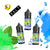 Lusty Frozen Mint Saltnic eliquid | Menthol Spearmint-30ml Saltnic-FrenzyFog-Beirut-Lebanon