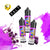 Lusty Grape Fuzz Saltnic eliquid | Blue Grape Fusion-30ml Saltnic-FrenzyFog-Beirut-Lebanon