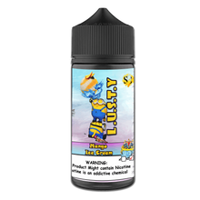 Load image into Gallery viewer, Lusty Mango Ice Cream Freebase eliquid-freebase eliquid-100ml-0mg-Low-FrenzyFog-Beirut-Lebanon