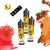 Lusty Red Peaches Saltnic eliquid | Strawberry Peach-30ml Saltnic-FrenzyFog-Beirut-Lebanon