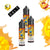 Lusty Sweet Mango Saltnic eliquid-30ml Saltnic-FrenzyFog-Beirut-Lebanon