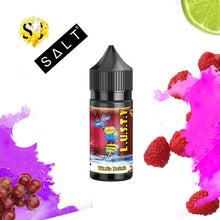 Load image into Gallery viewer, Lusty Vimto Breeze Saltnic eliquid | Grape Berry Lemon-25ml (R.Salts)-FrenzyFog-Beirut-Lebanon