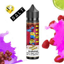 Load image into Gallery viewer, Lusty Vimto Breeze Saltnic eliquid | Grape Berry Lemon-50ml (R.Salts)-FrenzyFog-Beirut-Lebanon