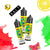 Lusty Zesty Melons Saltnic eliquid-30ml Saltnic-FrenzyFog-Beirut-Lebanon