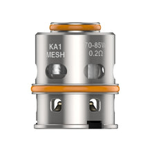Load image into Gallery viewer, Geekvape M Series Coil for Z Max Tank (5pcs/pack) (preorder)