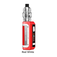 Load image into Gallery viewer, Geekvape M100 (Aegis Mini 2) Box Mod Kit with Z Nano 2 Tank Atomizer 2500mAh 3.5ml (preorder)