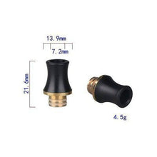 Load image into Gallery viewer, MTL Stingray 510 Drip Tip-Drip Tip-FrenzyFog-Beirut-Lebanon