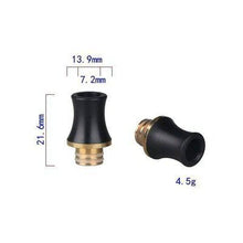 Load image into Gallery viewer, MTL Stingray 510 Drip Tip-FrenzyFog-Beirut-Lebanon