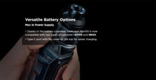 Load image into Gallery viewer, Geekvape Max100 (Aegis Max 2) 100W Kit with Z Subohm 2021Tank Atomizer 5ml (preorder)