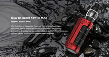 Load image into Gallery viewer, Geekvape Max100 (Aegis Max 2) 100W Box Mod (preorder)