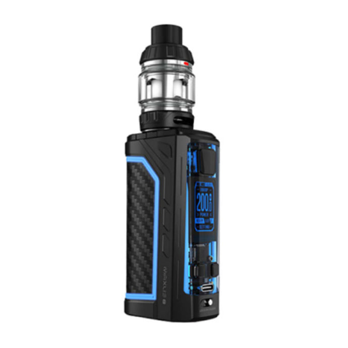 Freemax Maxus 2 200W Box Mod Kit with M Pro (preorder)