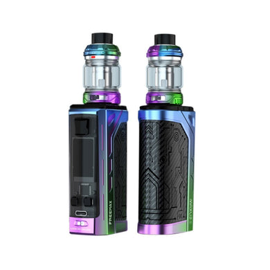 Freemax Maxus 2 200W Box Mod Kit with M Pro (preorder)