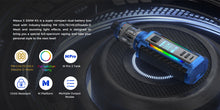 Load image into Gallery viewer, Freemax Maxus 3 200W Box Mod Kit with M Pro  (preorder)