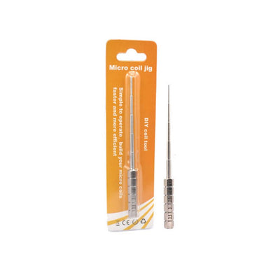 Micro Coil Jig-FrenzyFog-Beirut-Lebanon