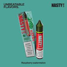 Load image into Gallery viewer, Nasty LIQ Raspberry Watermelon Ice | FREEBASE | 60ml-60ml-FrenzyFog-Beirut-Lebanon