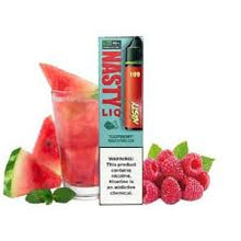 Load image into Gallery viewer, Nasty LIQ Raspberry Watermelon Ice | FREEBASE | 60ml-60ml-FrenzyFog-Beirut-Lebanon