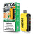 Nexa N20k Disposable Vape Kit 50mg-Kiwi Pineapple-FrenzyFog-Beirut-Lebanon