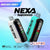Nexa N20k Disposable Vape Kit 50mg-Pink Lemonade-FrenzyFog-Beirut-Lebanon