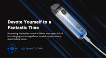 Load image into Gallery viewer, SMOK Novo 4 Pod System Kit 800mAh 2ml (preorder)