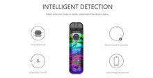 Load image into Gallery viewer, SMOK Novo 4 Pod System Kit 800mAh 2ml (preorder)