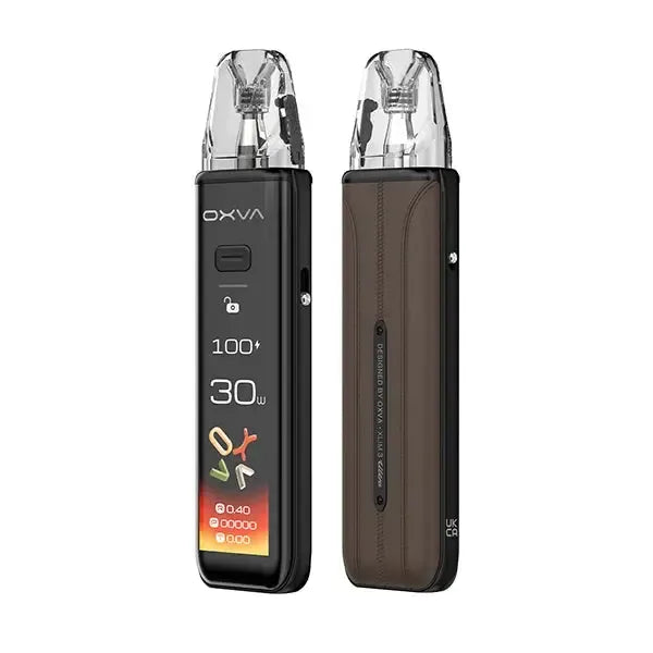 OXVA Xlim 3 Ultra 1500mAh Pod System-FrenzyFog