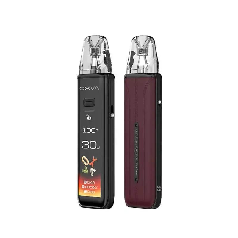 OXVA Xlim 3 Ultra 1500mAh Pod System-FrenzyFog