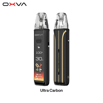 OXVA Xlim 3 Ultra 1500mAh Pod System-FrenzyFog