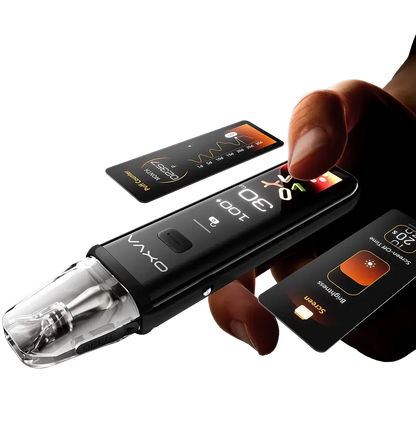 OXVA Xlim 3 Ultra 1500mAh Pod System-FrenzyFog