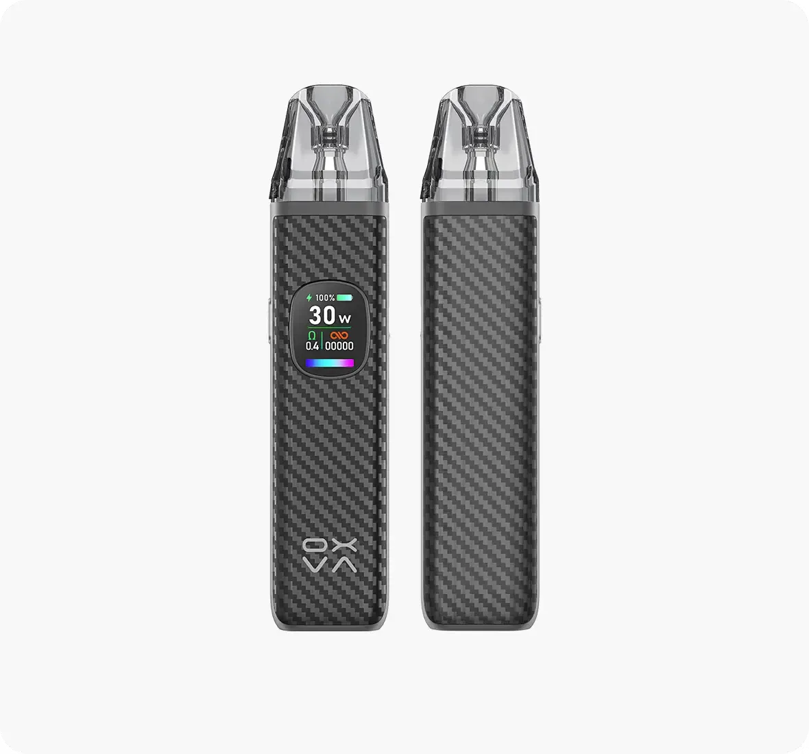 OXVA Xlim Pro 2 1300mah Pod System-FrenzyFog