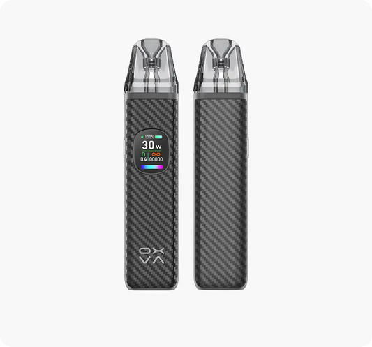 OXVA Xlim Pro 2 1300mah Pod System-FrenzyFog