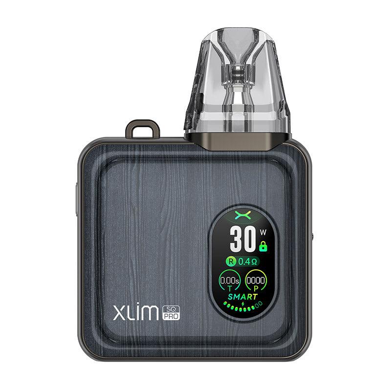 OXVA Xlim SQ Pro Pod System Kit 1200mAh 2ml (+4 extra pods)-FrenzyFog