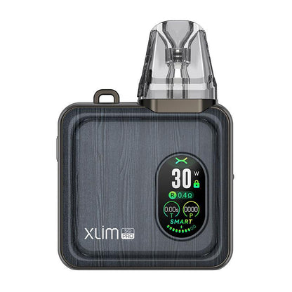 OXVA Xlim SQ Pro Pod System Kit 1200mAh 2ml (+4 extra pods)-FrenzyFog