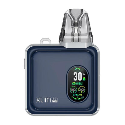 OXVA Xlim SQ Pro Pod System Kit 1200mAh 2ml (+4 extra pods)-FrenzyFog