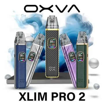 elfbar elfa kaufen OXVA XLIM Pro 2 Review main image 1