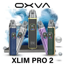 Load image into Gallery viewer, OXVA Xlim Pro 2 1300mah Pod System
