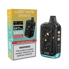 Load image into Gallery viewer, Lost Vape Orion bar 50k Disposable